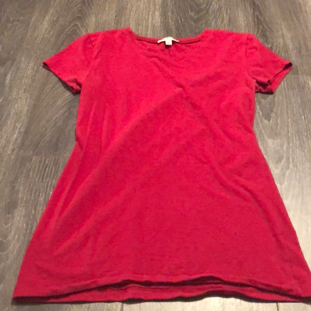 Tee